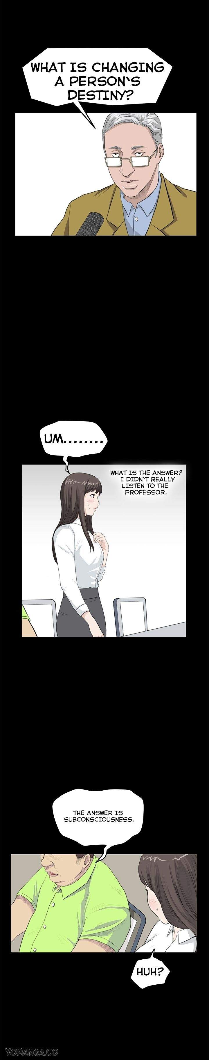 Si-Eun Chapter 24 - Page 14