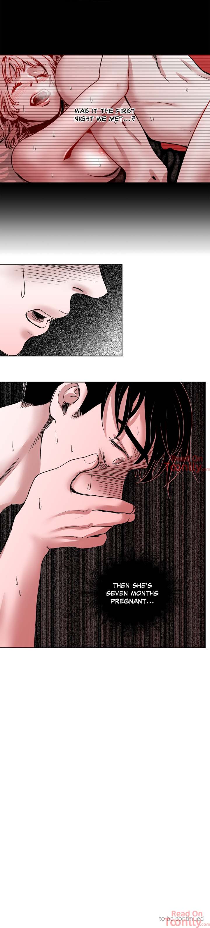 The Whale Chapter 32 - Page 15