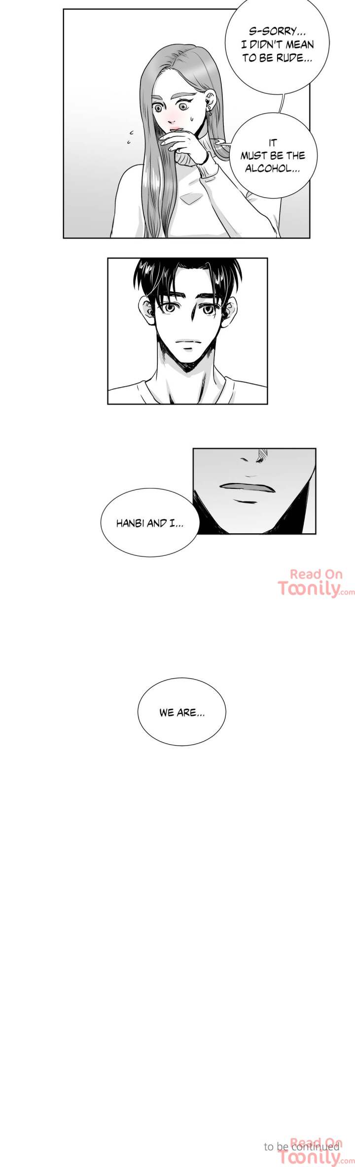 The Whale Chapter 4 - Page 15