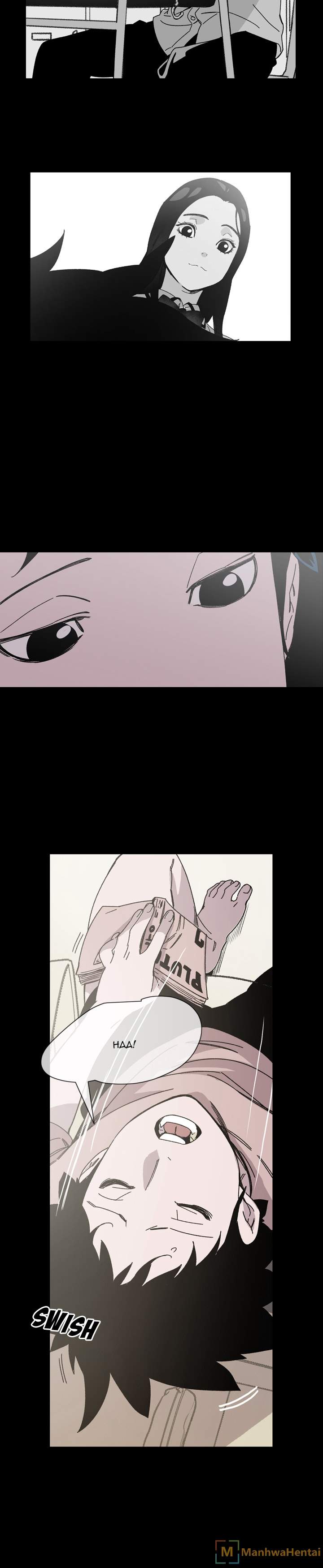 Say You Like It Chapter 21 - Page 6