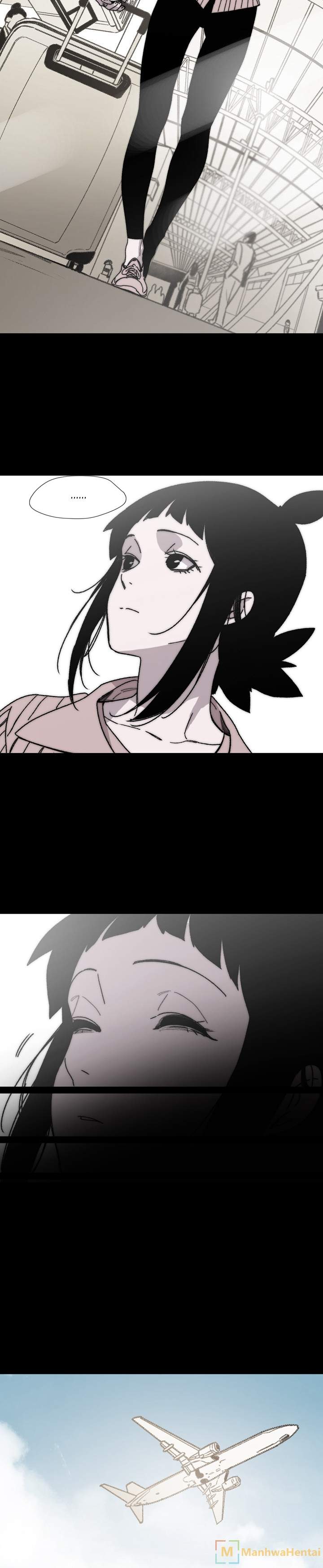 Say You Like It Chapter 28 - Page 13