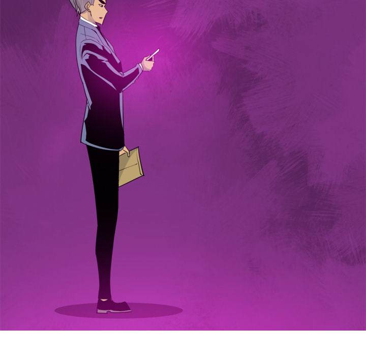 The Desperate Housewife Chapter 32 - Page 98