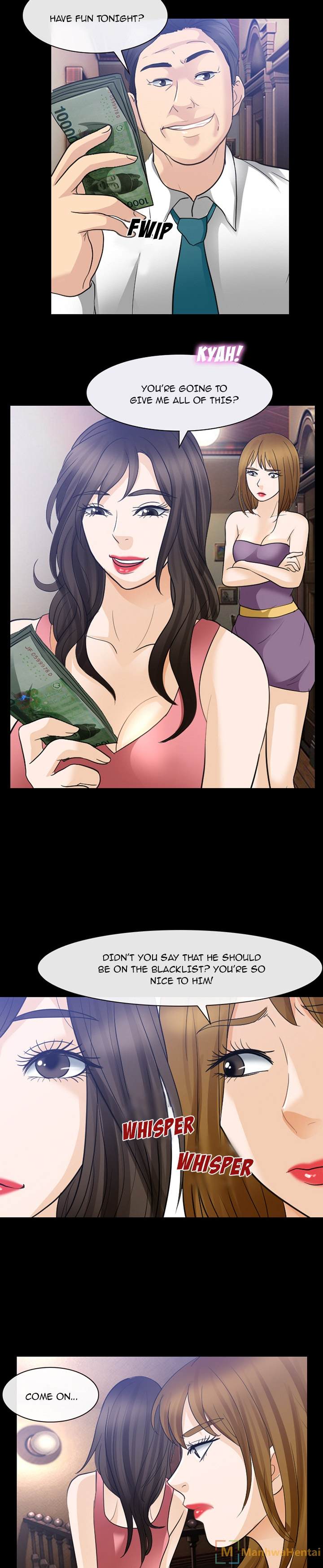 The Snow Chapter 24 - Page 6