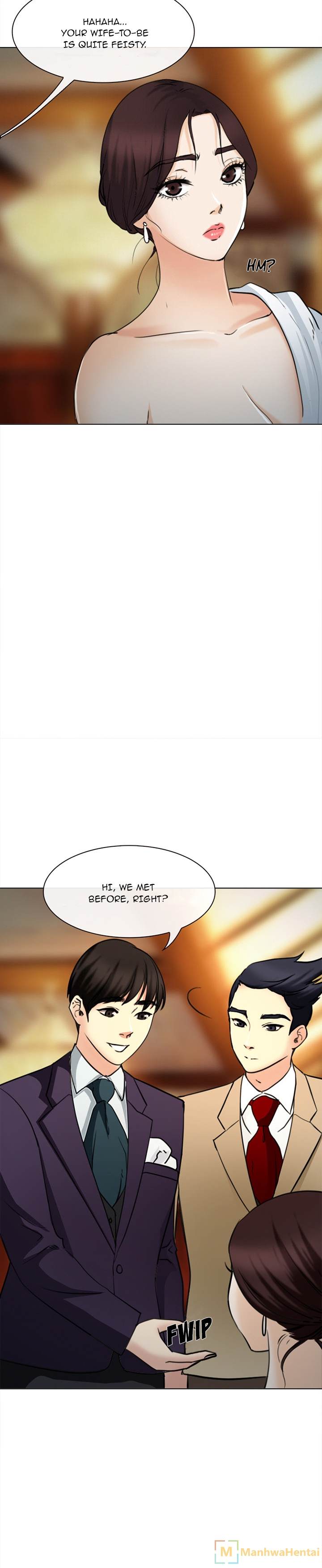 The Snow Chapter 28 - Page 14