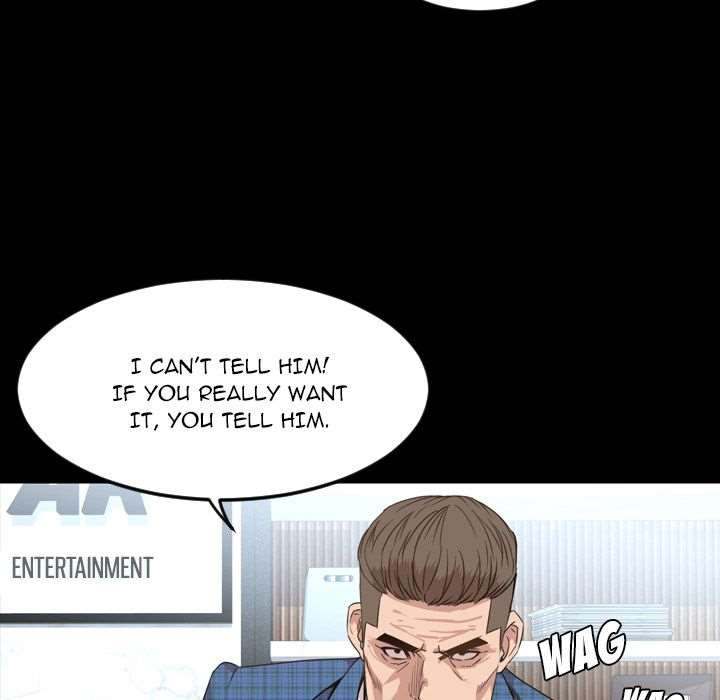 Tonight Chapter 26 - Page 95