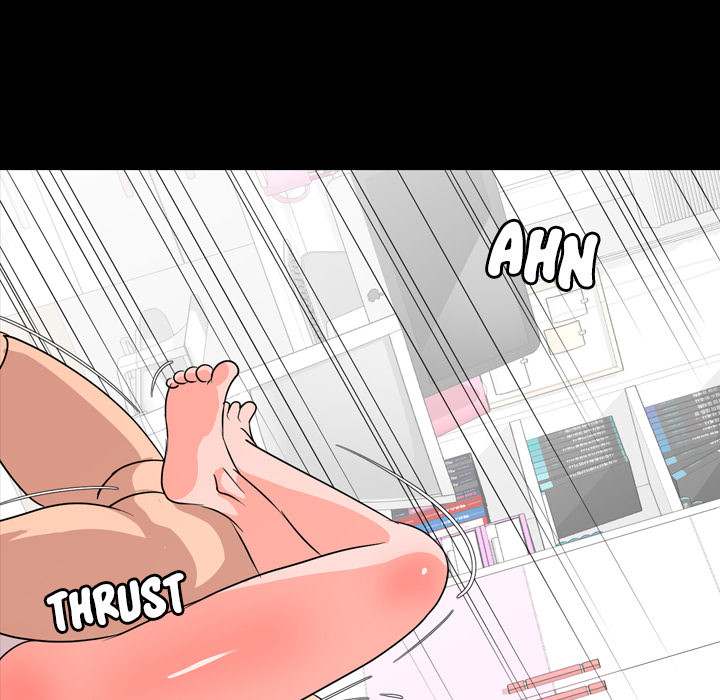 Tonight Chapter 9 - Page 62