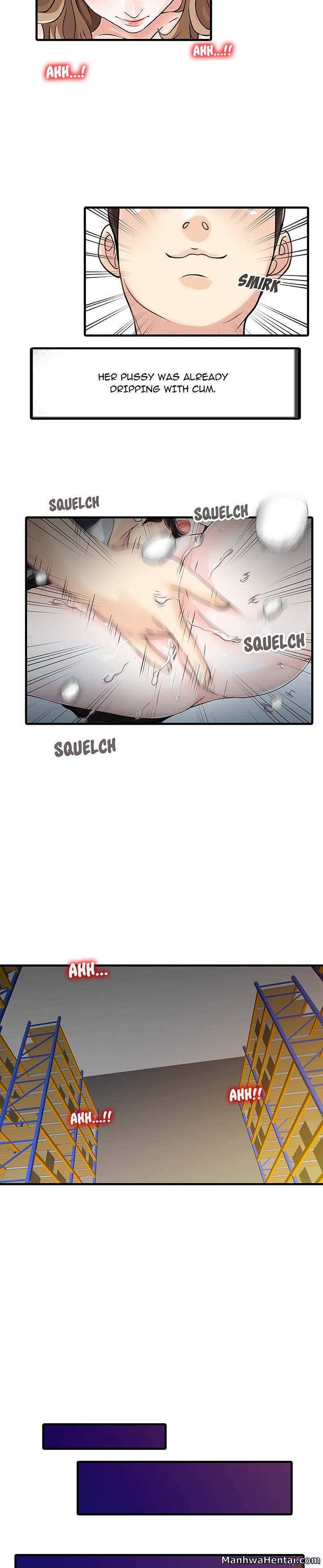 Two Wives Chapter 9 - Page 15