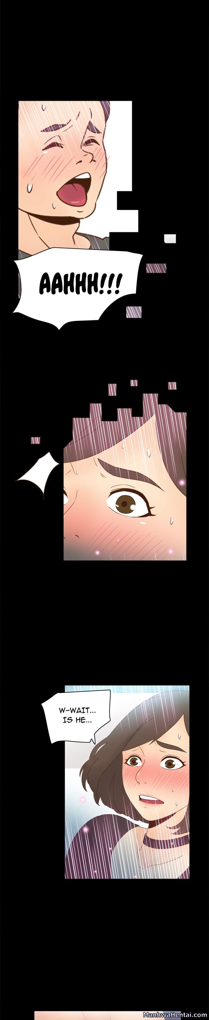 S Link Chapter 18 - Page 11