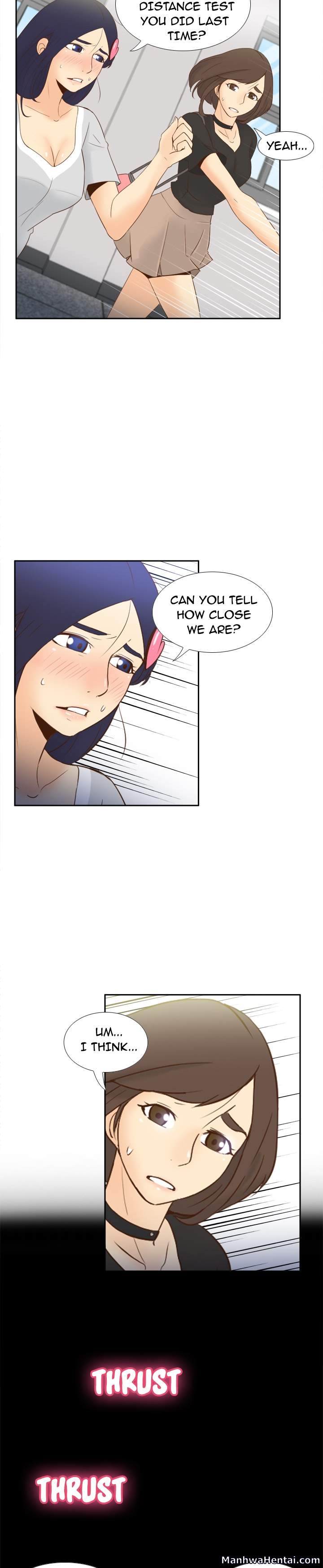 S Link Chapter 18 - Page 4