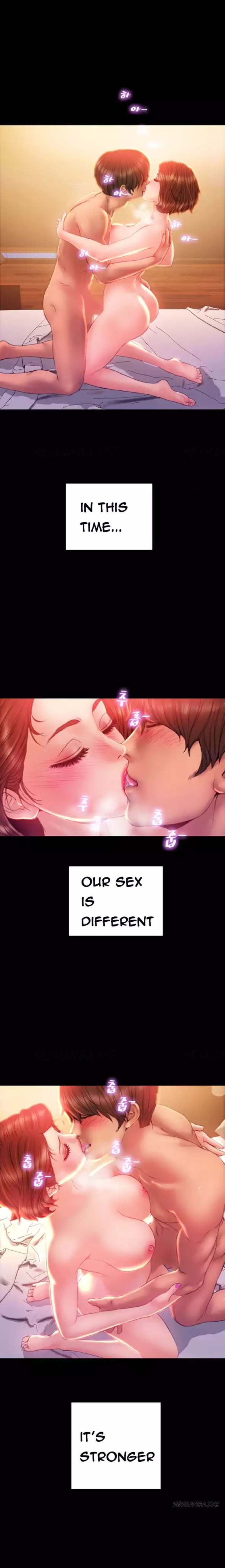 My Wives Chapter 34 - Page 8