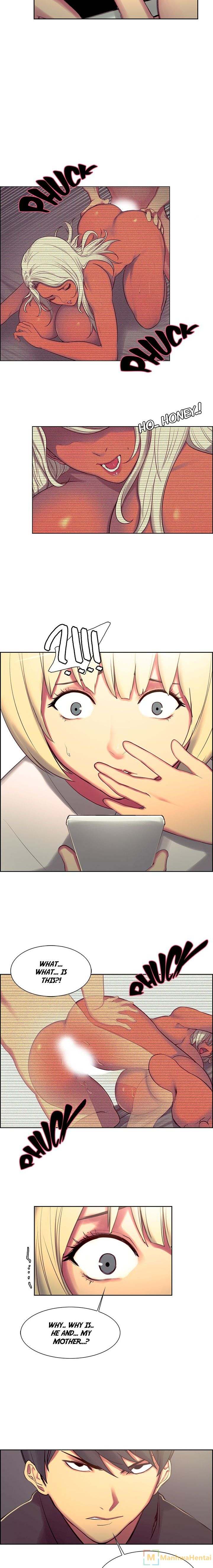 Taming a Maid Chapter 17 - Page 12