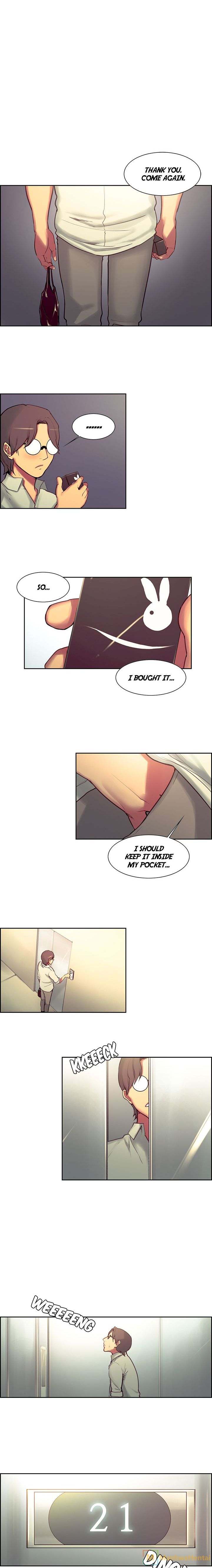 Taming a Maid Chapter 24 - Page 11