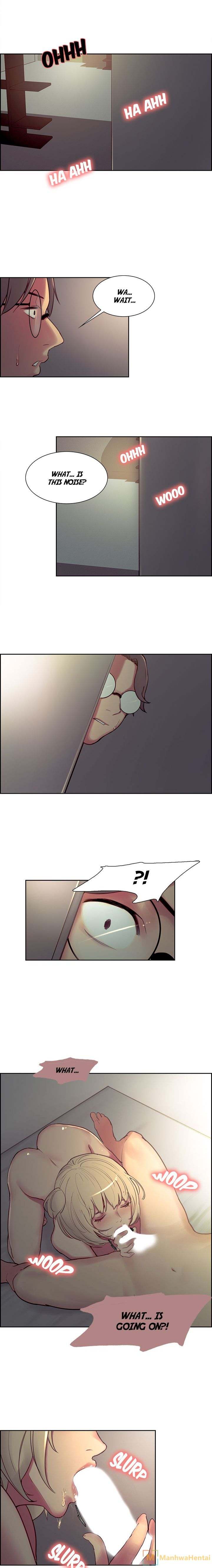 Taming a Maid Chapter 24 - Page 14