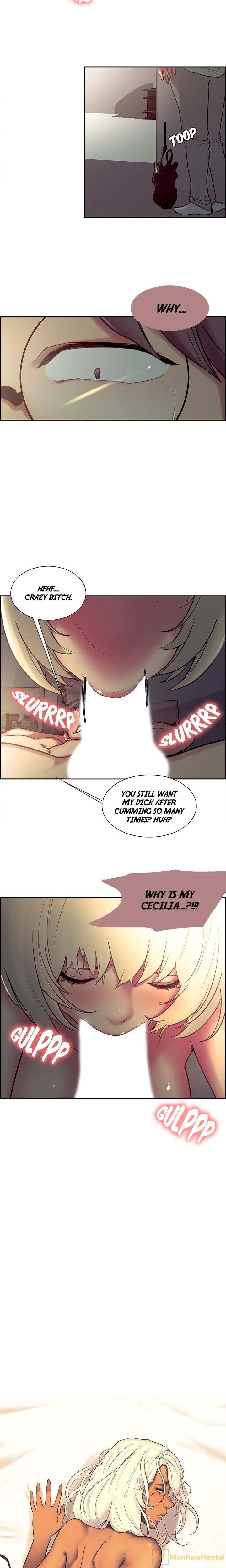 Taming a Maid Chapter 24 - Page 15