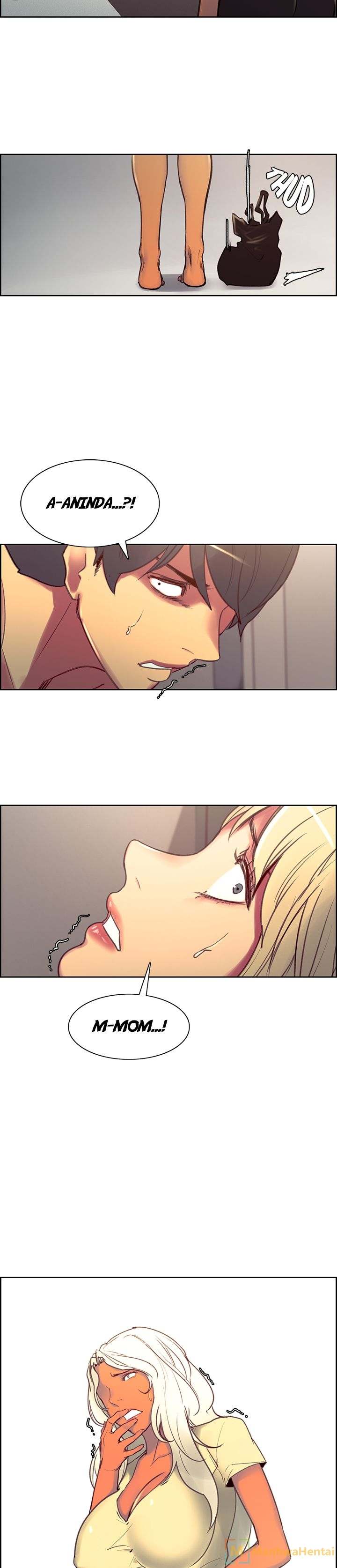 Taming a Maid Chapter 38 - Page 14