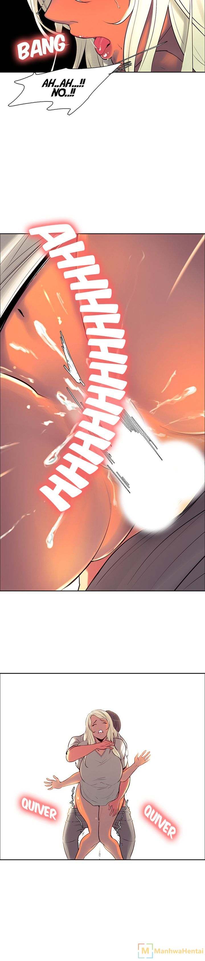 Taming a Maid Chapter 7 - Page 14