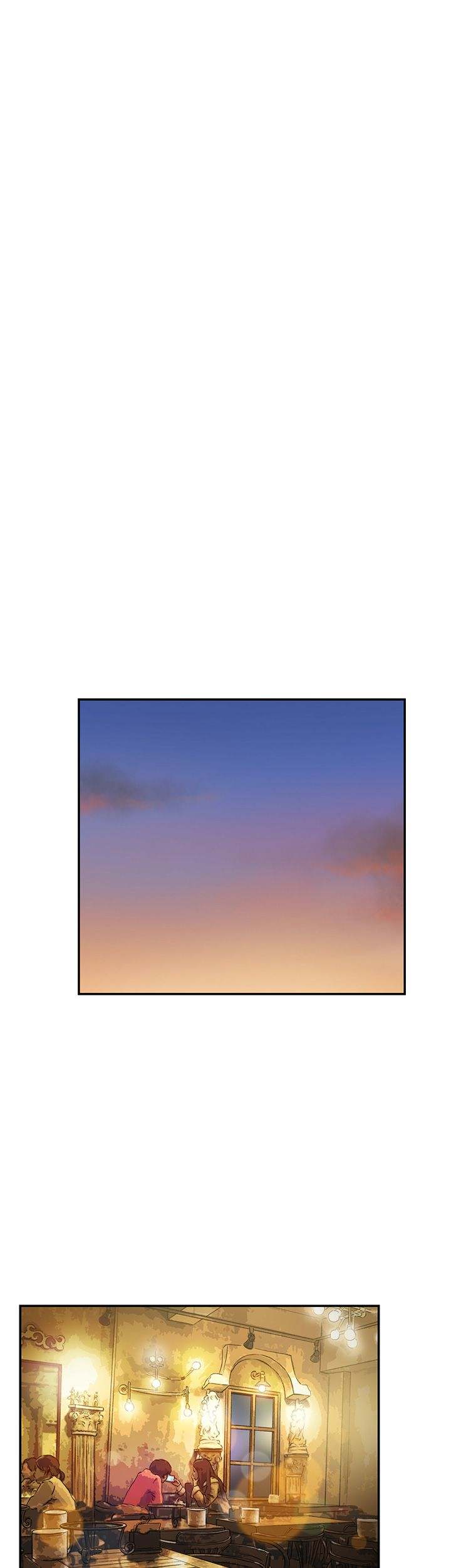 Overlapping Chapter 35 - Page 36