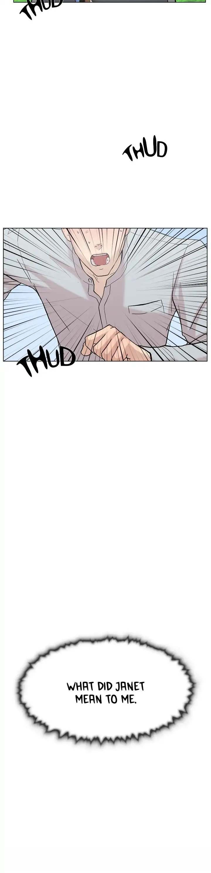 Overlapping Chapter 60 - Page 15