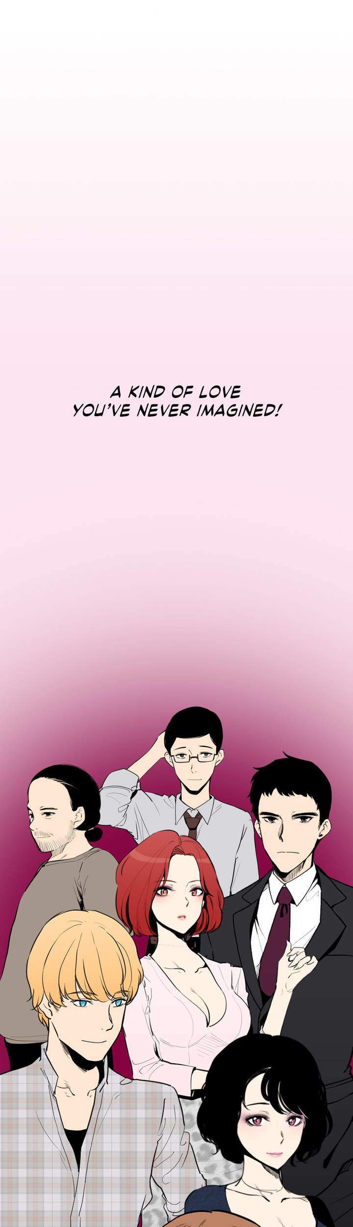 Polyamory Chapter 1 - Page 8