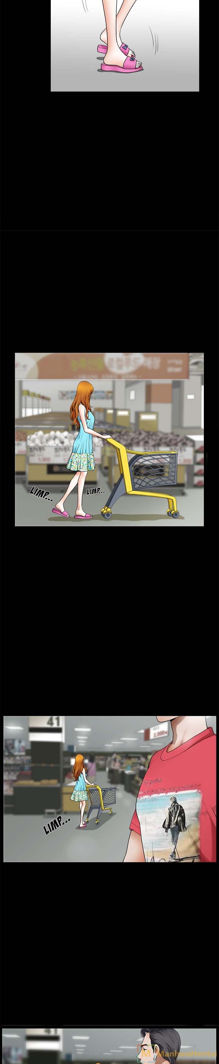 Neighbors Chapter 1 - Page 13