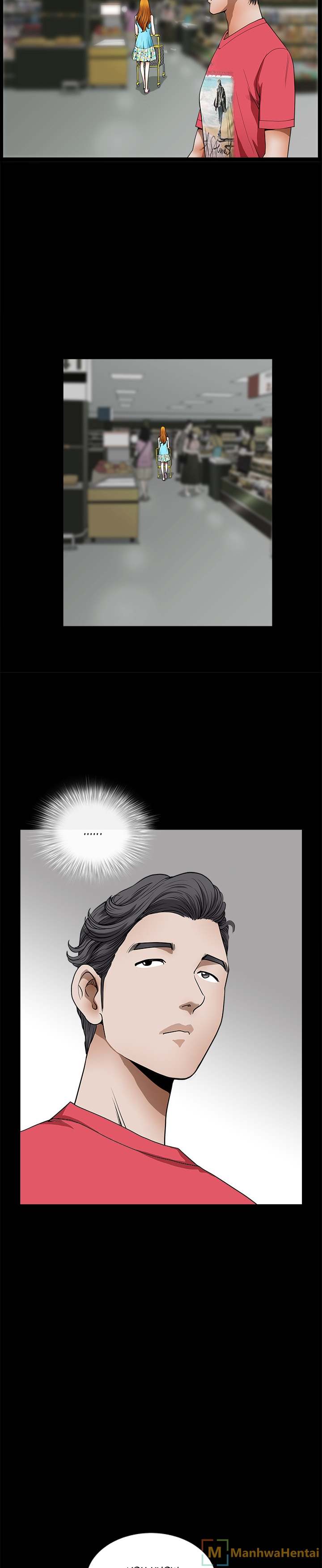 Neighbors Chapter 1 - Page 14