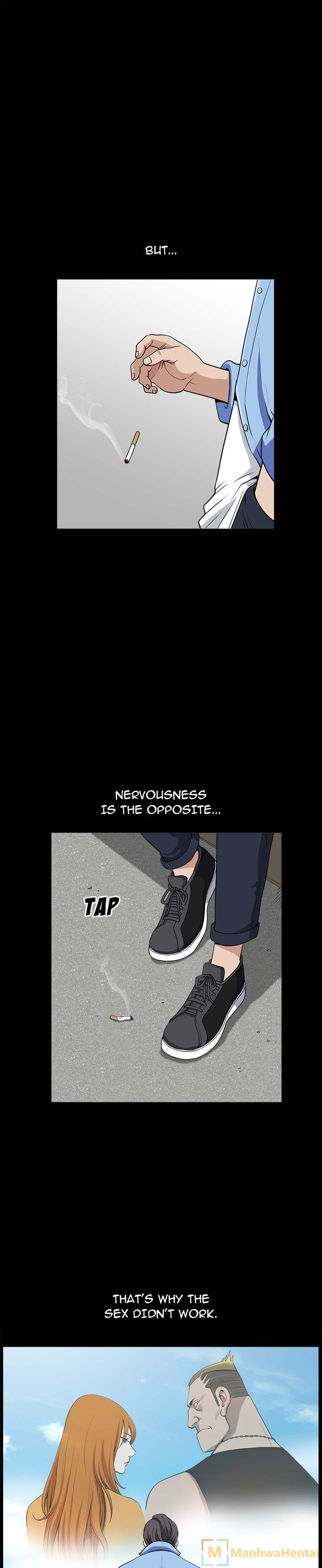 Neighbors Chapter 24 - Page 18