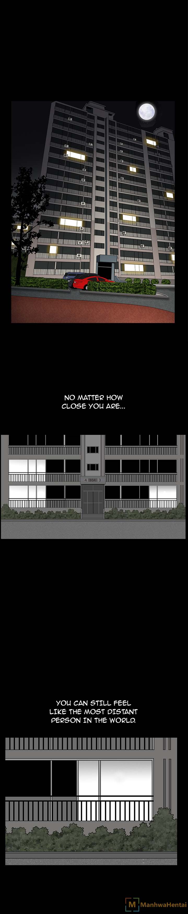 Neighbors Chapter 36 - Page 25