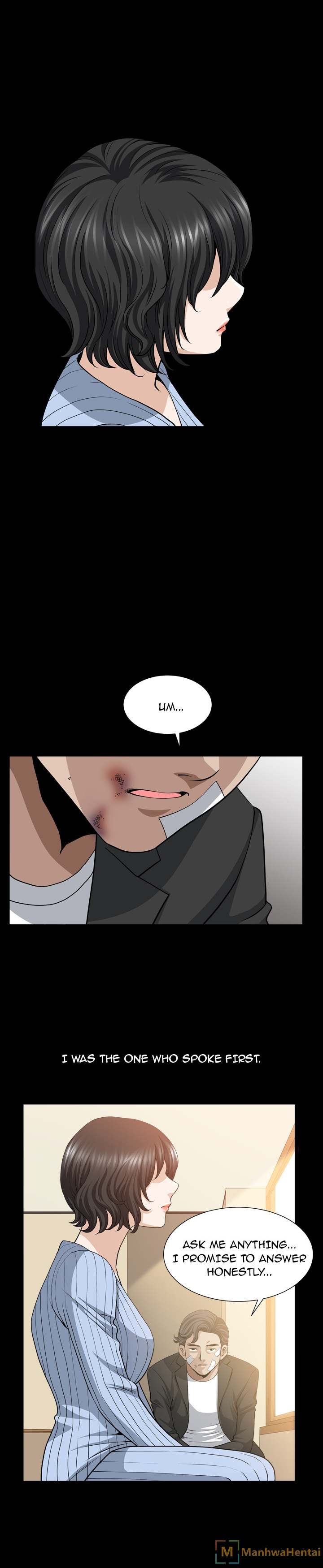 Neighbors Chapter 50 - Page 4