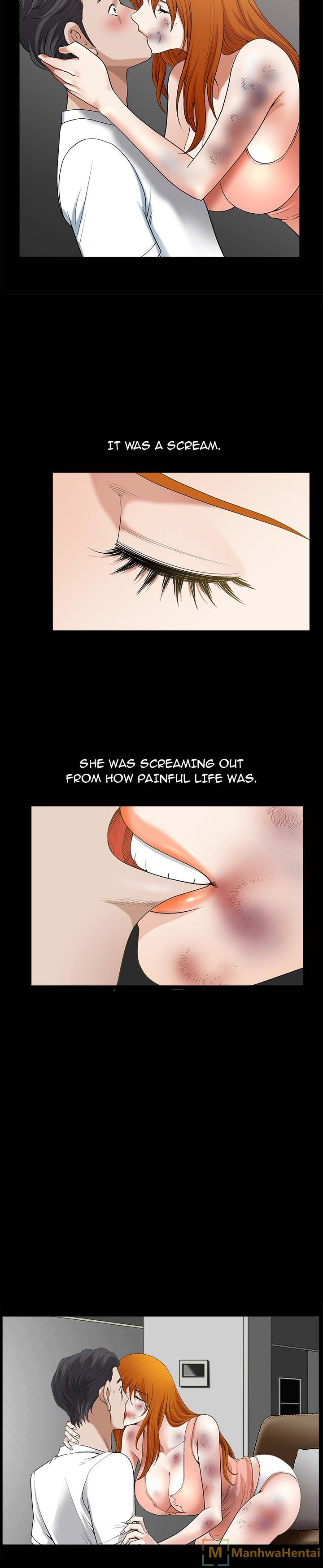 Neighbors Chapter 7 - Page 14