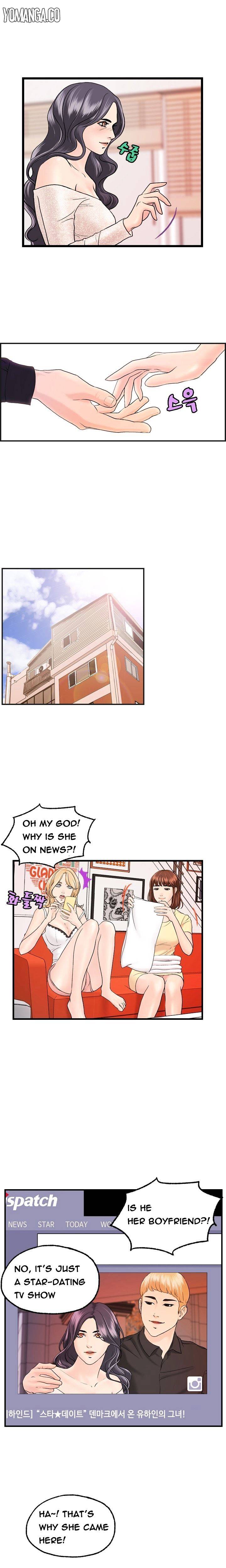 Guest House Chapter 9 - Page 7