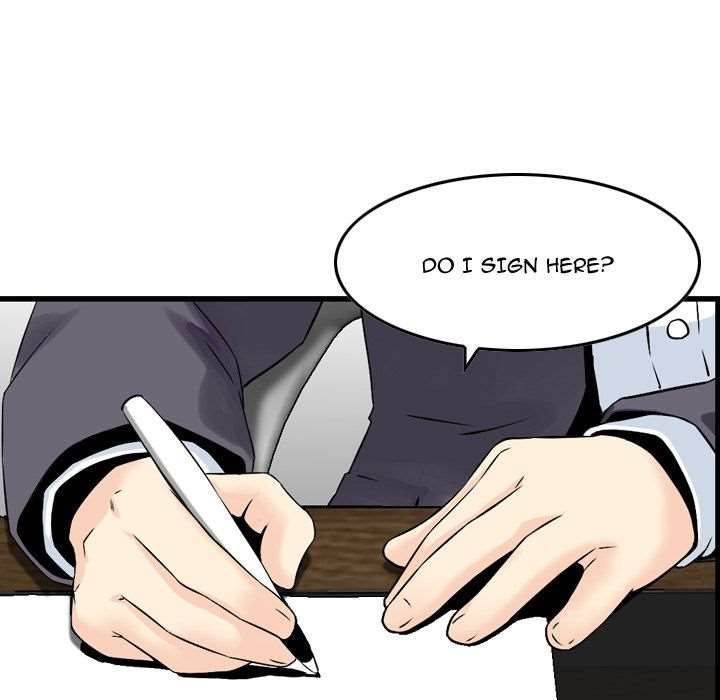 Find Me Chapter 13 - Page 10