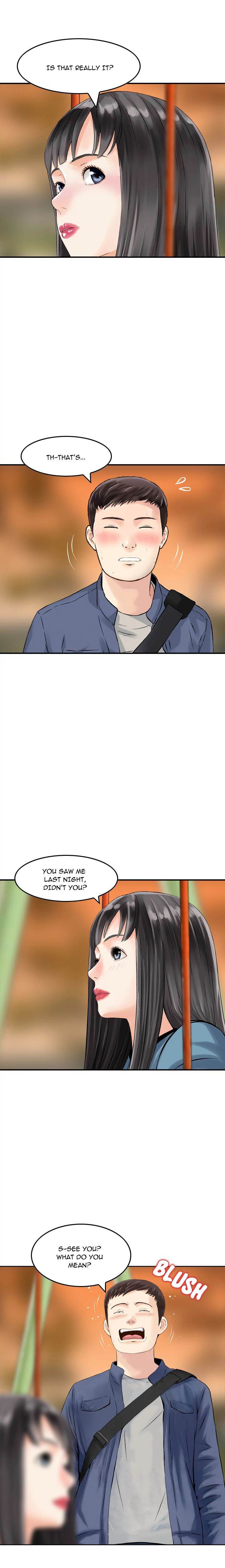 Find Me Chapter 6 - Page 3