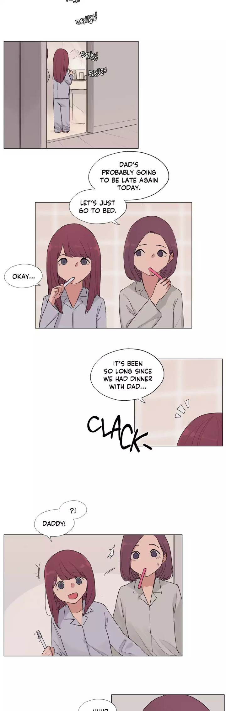 Elixir Chapter 32 - Page 4