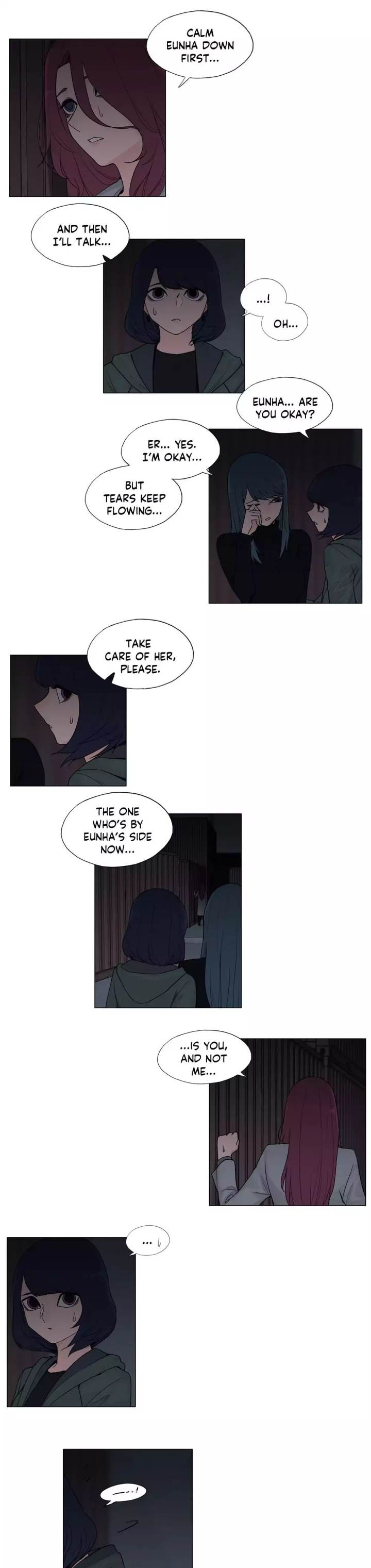 Elixir Chapter 36 - Page 8