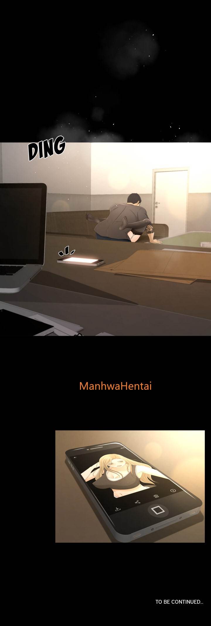 Exclusive Contract Chapter 3 - Page 18