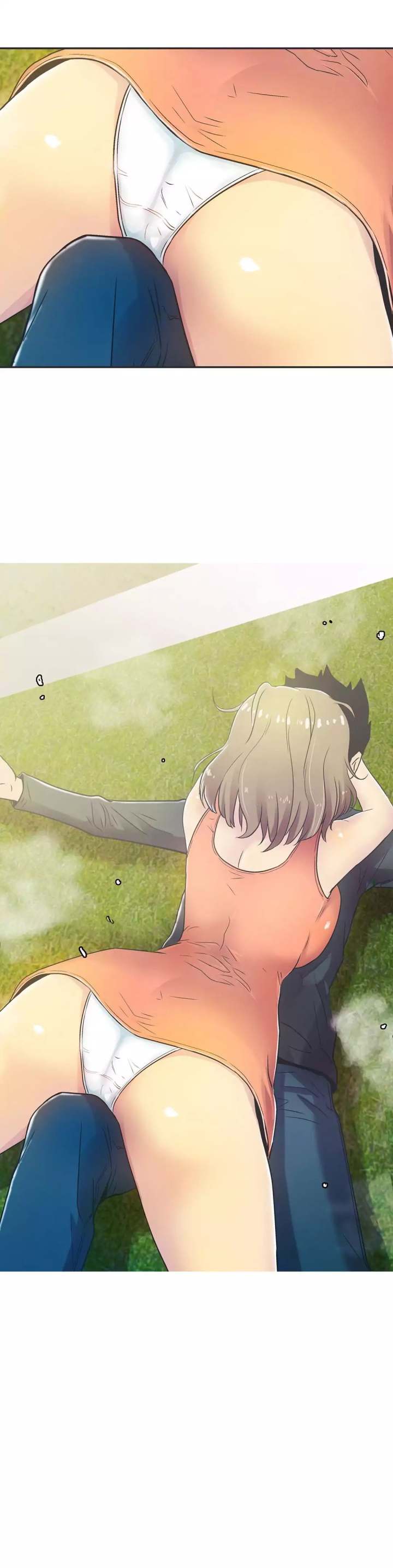 One-Room Hero Chapter 24 - Page 12