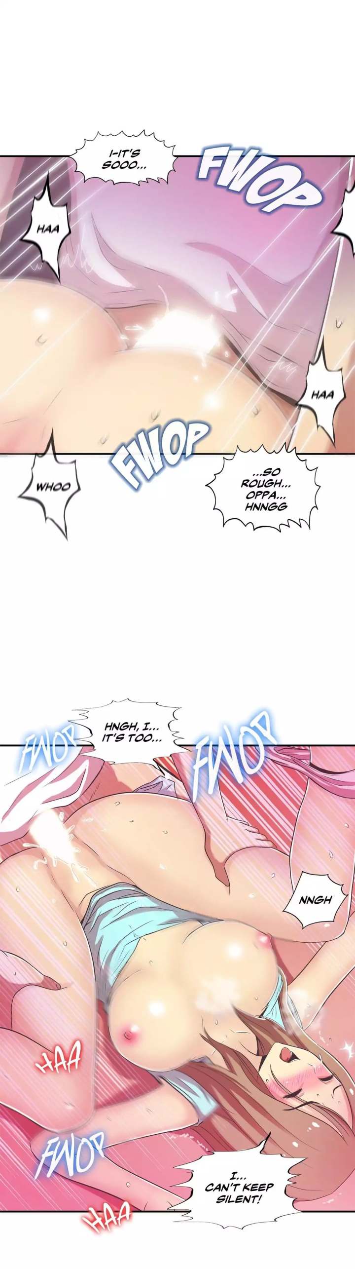 One-Room Hero Chapter 31 - Page 23