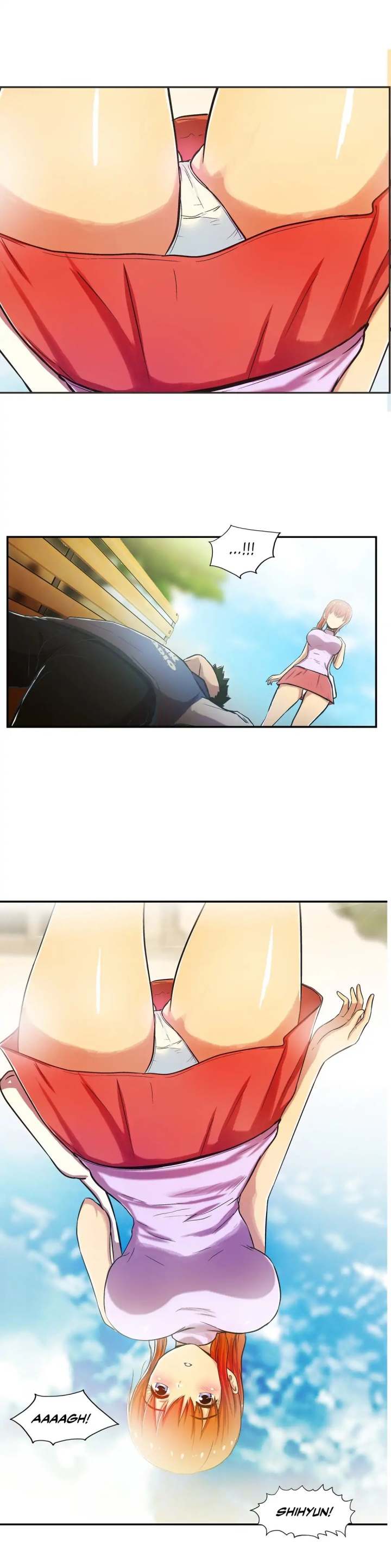 One-Room Hero Chapter 47 - Page 2