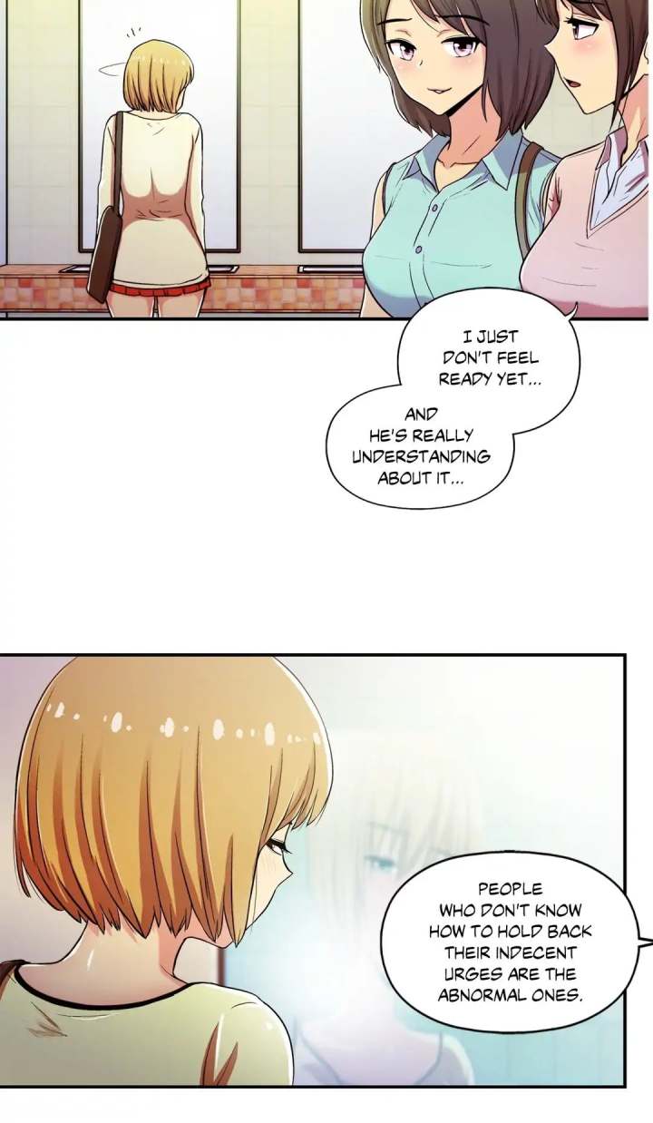 One-Room Hero Chapter 54 - Page 12