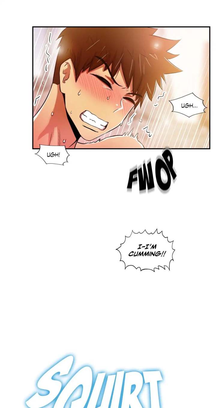 One-Room Hero Chapter 63 - Page 45