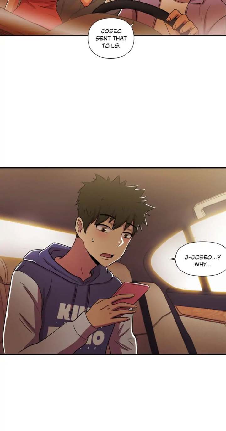 One-Room Hero Chapter 67 - Page 32