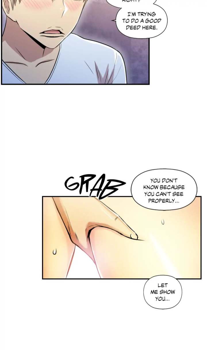 One-Room Hero Chapter 73 - Page 50