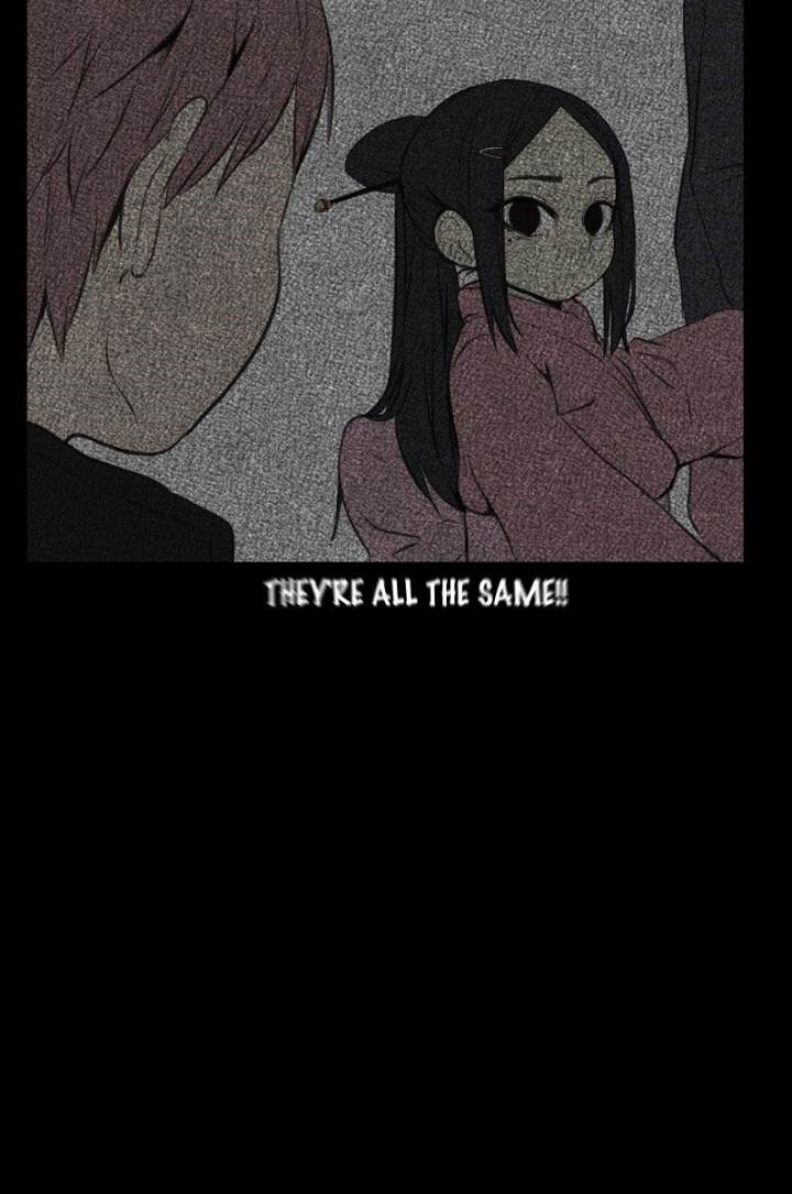 Ecstasy Hearts Chapter 12 - Page 40