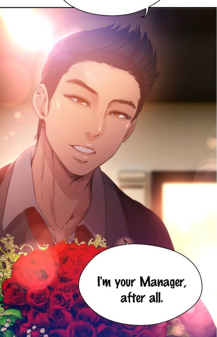 Ecstasy Hearts Chapter 27 - Page 105