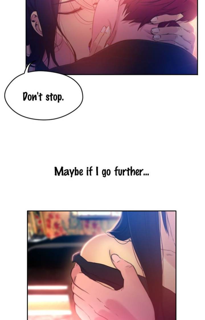 Ecstasy Hearts Chapter 27 - Page 23