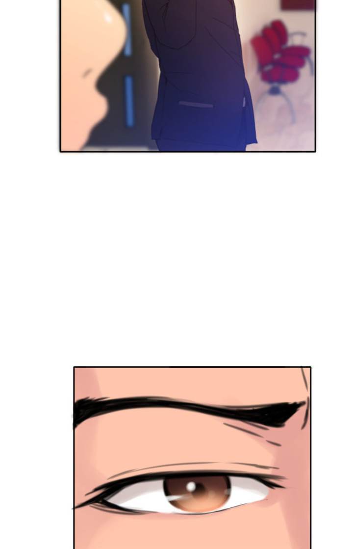 Ecstasy Hearts Chapter 29 - Page 38