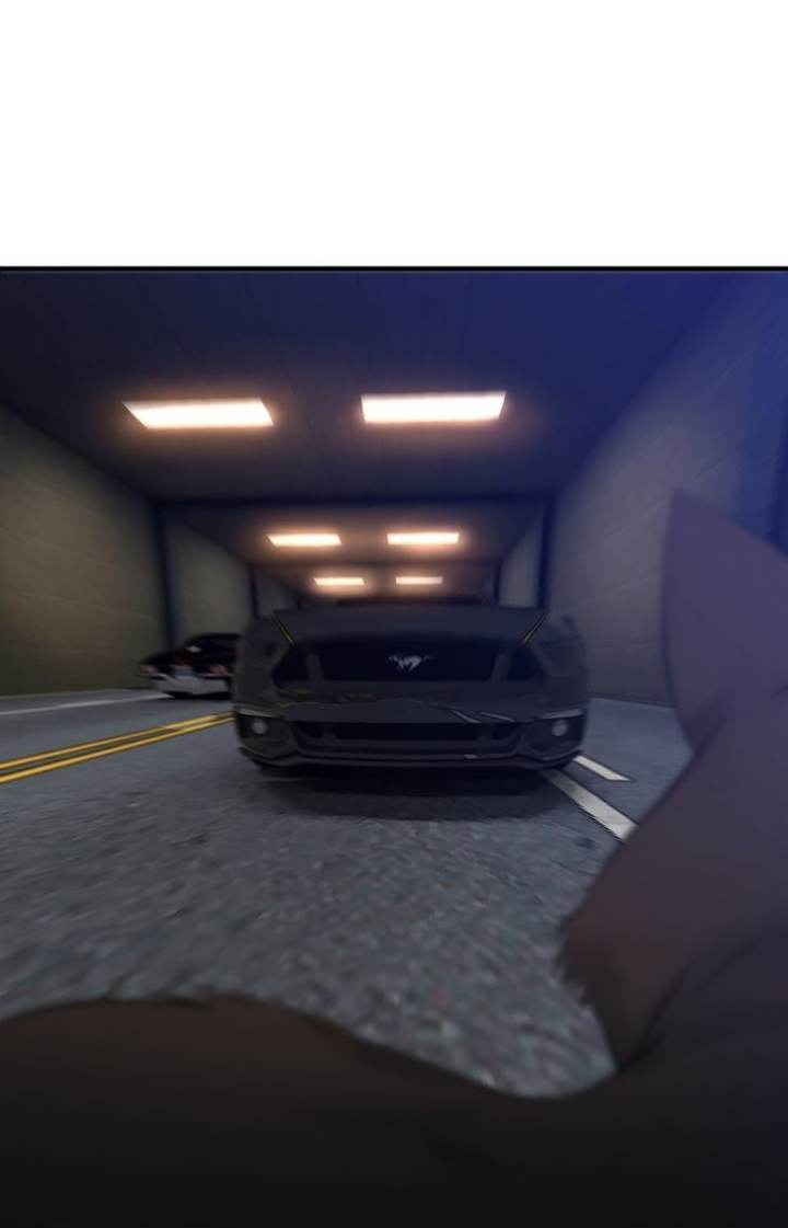 Ecstasy Hearts Chapter 68 - Page 47