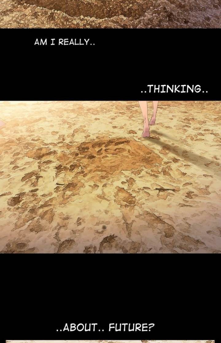 Ecstasy Hearts Chapter 86 - Page 17