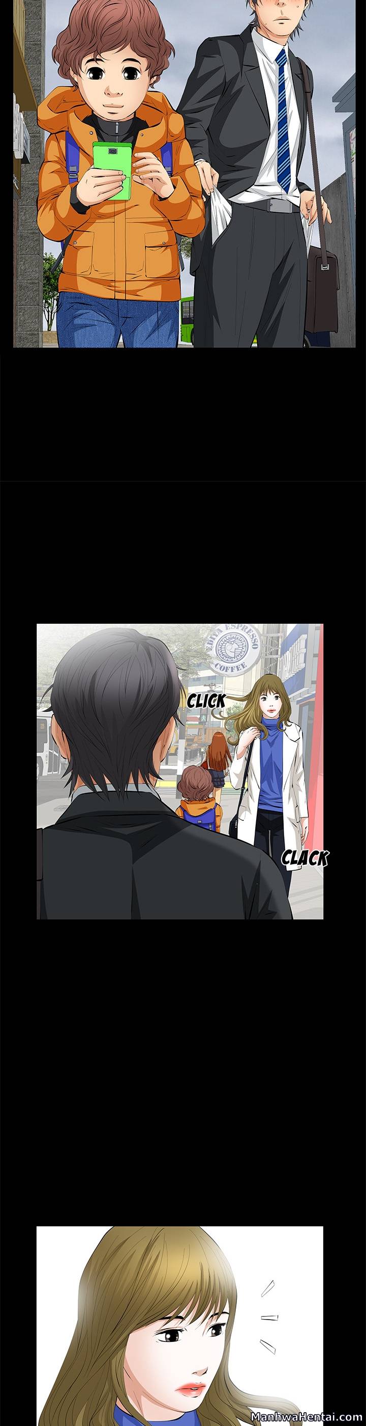 Malja Chapter 10 - Page 14