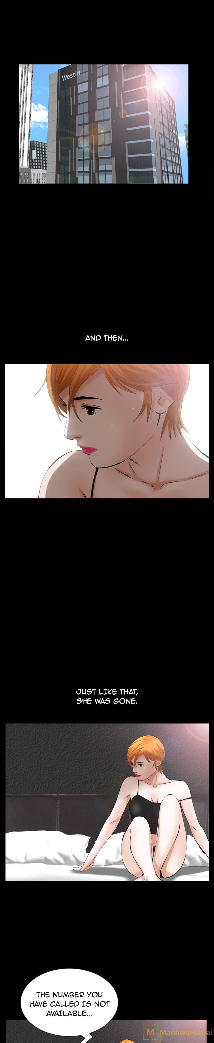 Malja Chapter 54 - Page 18